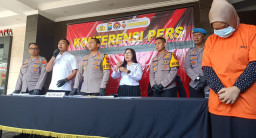 Karyawati Bank di Blitar Tipu Korban Total Hampir Rp 5 miliar