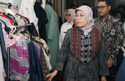 Kemenperin Ajak IKM Batik Gunakan Pewarna Ramah Lingkungan