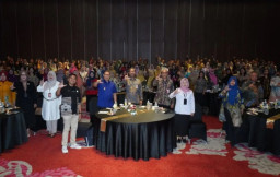 Pemkot Batu Lakukan Transformasi Digital Sekolah