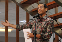 Saran 3 Mantan Mendikbud: Kontrol Nadiem Makarim