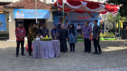 Kang Giri Minta Koperasi Berkompromi dengan Digital