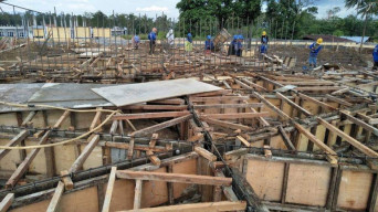 Terlapor Permasalahkan Pencabutan Pembekuan Paten KSLL, Almas: Ini Konyol