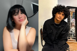 Hubungan Kandas, Vadel Badjideh Pamer Pacar Baru, Lolly Angkat Bicara