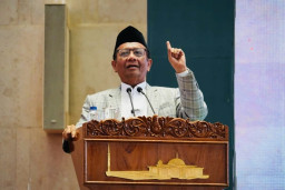 Mantan Cawapres PDIP Ajak, Semuanya Terima Hasil Pilpres 2024