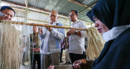 Menkop UKM: Koperasi Konsolidasikan UKM untuk Tumbuh