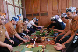 Menparekraf Tawarkan Desa Wisata di Banyuwangi ke UN Tourism