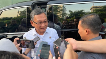 Menteri ESDM Jawab Santai, Bakal Diganti Bahlil
