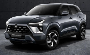 Hadapi EV China, Mitsubishi Motors Gabung Aliansi Honda dan Nissan