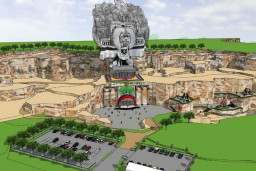 Monumen Reog Ponorogo Bakal Masuk PSN, Perekonomian Berpotensi Naik