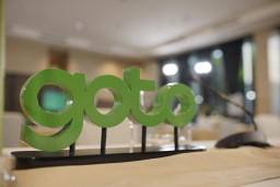 BEI: Saham GoTo Paling Banyak Ditransaksikan dalam Sepekan