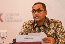 OJK Luncurkan Cybersecurity Guidelines