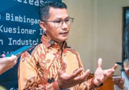 Kemenperin: Pengaturan Impor Perlu Penyesuaian untuk Mendongkrak