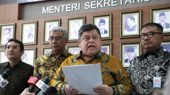 10 dari 236 Capim KPK, Bergelar Profesor