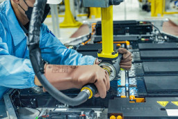 Konsumen Mobil Listrik Vinfast, Mayoritas Pilih Skema Sewa Baterai