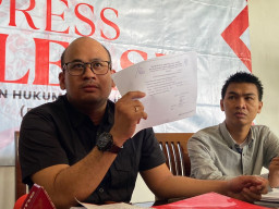 Hasil Otopsi RSUD dr Soetomo, Ada Kekerasan Benda Tumpul