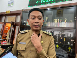 Pj Wali Kota Malang Apresiasi Festival Merjosarian