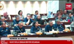 Pengajuan PMN pada APBN 2024 Disetujui