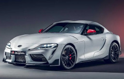 Toyota Suntik Mati Supra Mesin 4 Silinder, Bakal Beralih ke Teknologi ICE