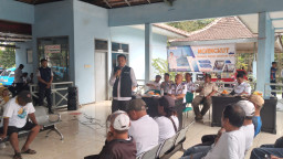 Terminal Madyopuro akan Diubah Jadi Pusat Wisata