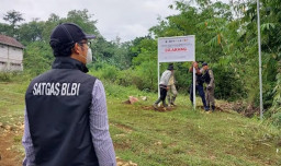 Satgas BLBI Serahkan Aset Kepada 9 Lembaga