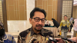 Pemerintah: Jangan Banyak Makan Nasi