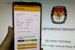 Sirekap KPU yang Sedot APBN Rp 30 Triliun, akan Dibatalkan