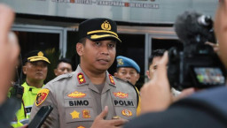 Penyekatan Dilakukan di Sejumlah Titik Perbatasan