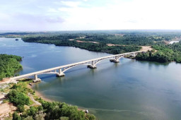 Teluk Balikpapan akan Disulap Jadi Tempat Wisata