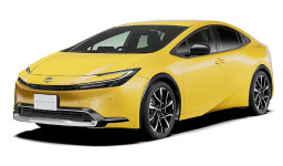 Toyota Prius PHEV Meluncur, Solusi Baru Beyond Zero Emission