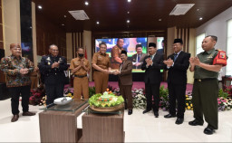 Pemkab Pasuruan Launching SIK, Seluruh Kegiatan Konservasi Perusahaan akan Tercatat