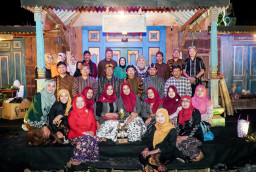 Lamongan Tempo Doeloe akan Terus Hadirkan Layanan Berkualitas Kedepan