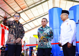 Tapera Dihujani Kritikan, Pj Gubernur Jatim: Waktunya Evaluasi