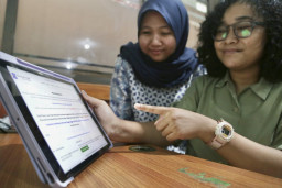 Pemutakhiran Data untuk Mewujudkan Kota Surabaya yang Lebih Inklusif dan Transparan