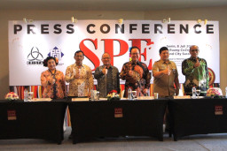 Pagelaran Surabaya Printing Expo 2024 Siap Digelar Minggu Ini di Grand City Surabaya