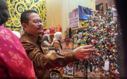 Pemkab Pasuruan Optimalkan Penggunaan Produk Dalam Negeri Pengadaan Barang dan Jasa