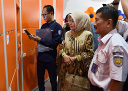 Baca juga : KAI Wisata Sediakan Layanan Shower and Locker Bagi Para Traveler