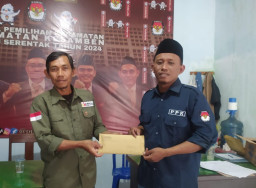 Bawaslu Kabupaten Blitar Temukan Berbagai Macam Masalah Terkait Coklit
