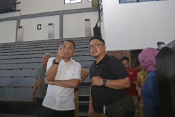 Surabaya Terpilih sebagai Tuan Rumah Asian Men’s U-20 Volleyball Championship 2024