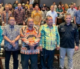 Aplikasi SiTarjo dari DP2CKTR Permudah Pengusaha untuk Berinvestasi