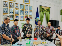 Angka Kemiskinan di Kabupaten Bangkalan Turun 89,74 ribu Jiwa