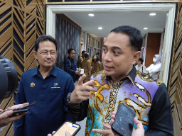 Kelurahan Cantik : Pemkot Surabaya Fokus Optimalkan Data Kemiskinan Bersama BPS