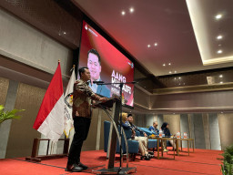 KPU Jatim: Pendaftaran Calon Gubernur Jatim Ditutup 29 Agustus 2024