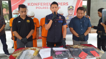 Dicekoki Miras, Anak 12 Tahun Dicabuli dan Diperkosa 4 Pemuda