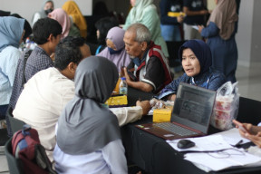 Surabaya Halal Fest 2024: Mendorong UMKM Inklusif dan Berkelanjutan