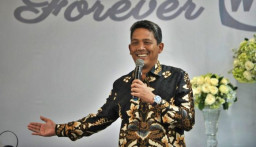 Perusahaan BUMN Klaim Dirugikan KA China Whoosh Rp 7,12 triliun