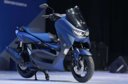 Fokus Penjualan Model Baru, Yamaha ‘Setop’ Produksi NMax Lawas