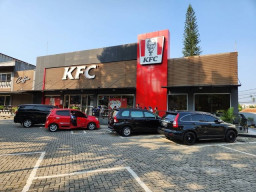 Baca juga : Pengelola KFC Indonesia Rugi Rp 348 M