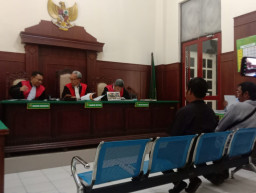 Sidang Lanjutan KSDR vs Noer Qodim, GNPK Jatim Sebut Gugatan Cacat Hukum
