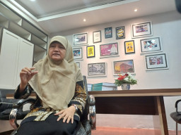 Maksimalkan Pengelolaan Aset, Reni Astuti Dorong Pemkot Buat Peta Aset Digital