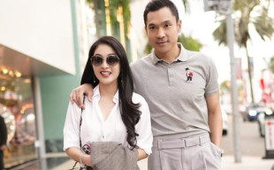 Sandra Dewi Disuplai Uang Korupsi Harvey Moeis, Suaminya